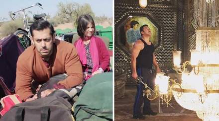 ‘बजरंगी भाईजान’मुळे माझ्यातला निरागसपणा परतेल…