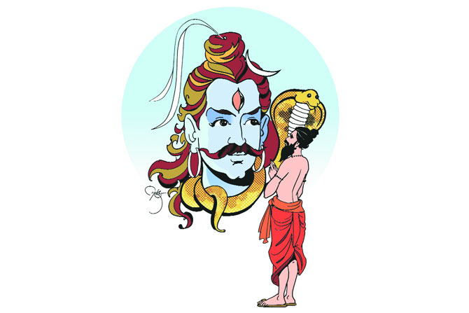 शब्दार्थ : भगीरथ प्रयत्न शब्दार्थ : भगीरथ प्रयत्न