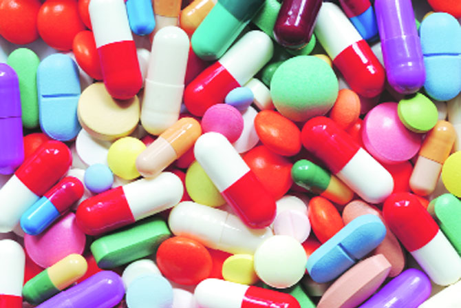 औषधांचे ब्रँड निवडण्यावरच बंधने औषधांचे ब्रँड निवडण्यावरच बंधने