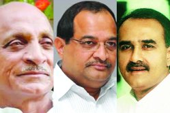 स्वार्थापुढे निष्ठा गौण!