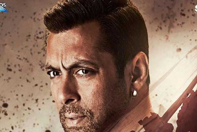 ‘बजरंगी भाईजान’ने त्याला गोत्यात आणले.. ‘बजरंगी भाईजान’ने त्याला गोत्यात आणले..