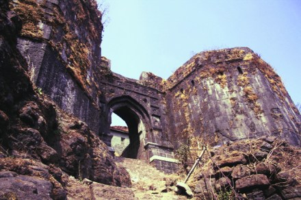 कोल्हापुरात आज ‘गड संरक्षण मोहीम’