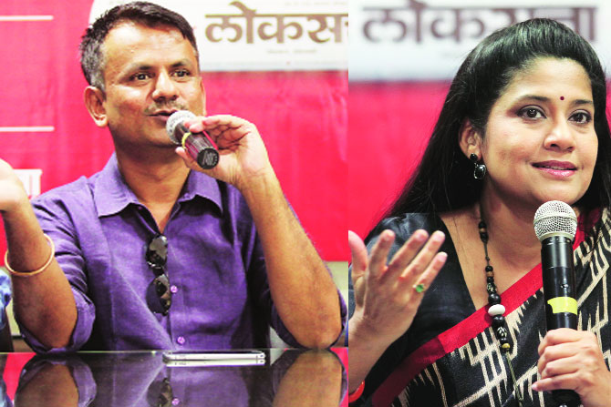 स्वत:शीच संवाद साधण्याचा अनुभव देणारा ‘हायवे’ स्वत:शीच संवाद साधण्याचा अनुभव देणारा ‘हायवे’