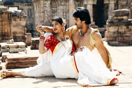 कलाकार म्हणून समृद्ध करणारा अनुभव कलाकार म्हणून समृद्ध करणारा अनुभव