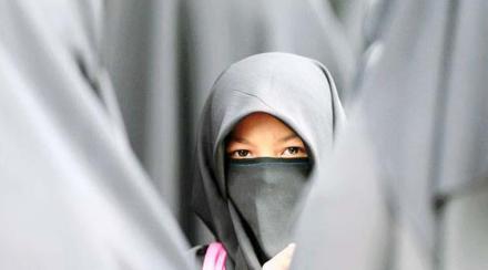 ‘हिजाब’च्या मुद्दय़ावरून मुस्लिम लीगची सर्वोच्च न्यायालयावर टीका