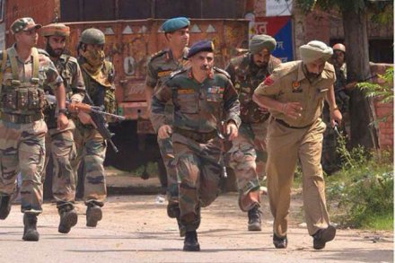 काय साधणार? काय साधणार?