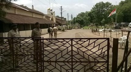 ..आणि याकूबची शेवटची इच्छा पूर्ण करण्यात आली ..आणि याकूबची शेवटची इच्छा पूर्ण करण्यात आली