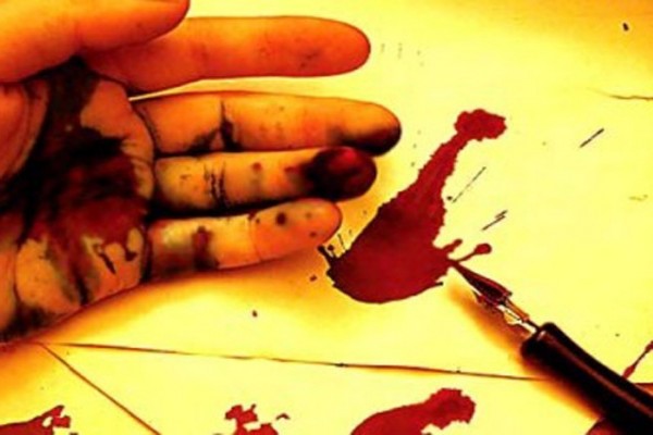 पत्रकारांवर झालेल्या हल्ल्यात एकाचा मृत्यू पत्रकारांवर झालेल्या हल्ल्यात एकाचा मृत्यू
