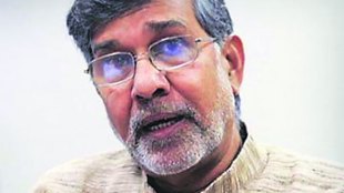 Nobel Laureate and social activist Kailash Satyarthi , Delhi, Theft, robbery in delhi , Loksatta, Loksatta, Loksatta news, Marathi, Marathi news, PM Modi , Kailash Satyarthi , Nobel Laureate , Make in India , loksatta, Loksatta news, Marathi, Marathi news
