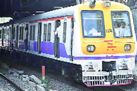 उद्या तिन्ही मार्गावर मेगाब्लॉक