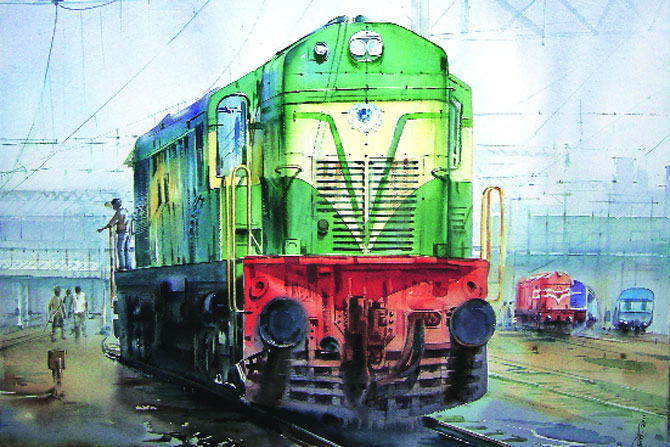 कलाजाणीव