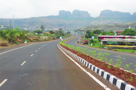 सिंहस्थामुळे भरणार विकासाचा कुंभ सिंहस्थामुळे भरणार विकासाचा कुंभ