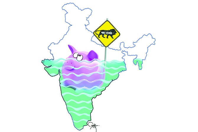 दुष्टचक्र कोण आणि कधी भेदणार?