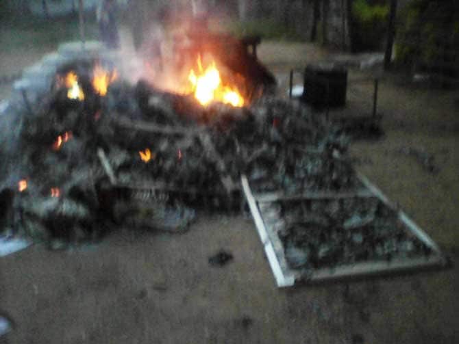 рдорд╛рд▓реЗрд╡рд╛рдбрд╛рдд рдирдХреНрд╖рд▓реНрдпрд╛рдВрдиреА рд╡рди рд╡рд┐рднрд╛рдЧрд╛рдЪреЗ рдХрд╛рд░реНрдпрд╛рд▓рдп рдЬрд╛рд│рд▓реЗ рдорд╛рд▓реЗрд╡рд╛рдбрд╛рдд рдирдХреНрд╖рд▓реНрдпрд╛рдВрдиреА рд╡рди рд╡рд┐рднрд╛рдЧрд╛рдЪреЗ рдХрд╛рд░реНрдпрд╛рд▓рдп рдЬрд╛рд│рд▓реЗ