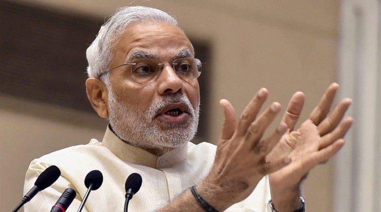 गुजरातच्या दंगलीसाठी मोदींनी माफी मागण्याचा मुद्दा कालबाह्य- भाजप
