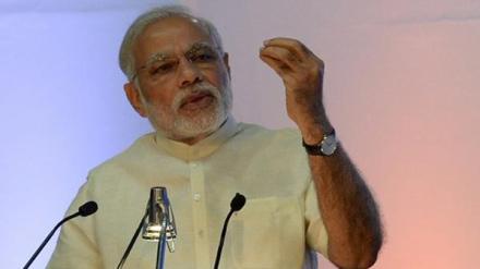 ‘डिजिटल इंडिया’मुळे देशाला नवी दिशा- नरेंद्र मोदी ‘डिजिटल इंडिया’मुळे देशाला नवी दिशा- नरेंद्र मोदी