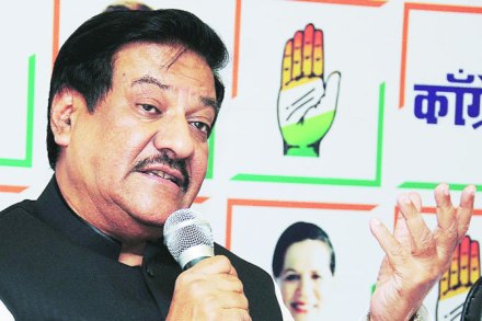 जेथे सत्ता, तेथे गैरव्यवहार!