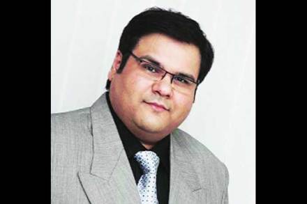 ‘सचिन ट्रॅव्हल्स’चे सचिन जकातदार यांचे निधन