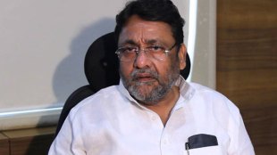 nawab malik