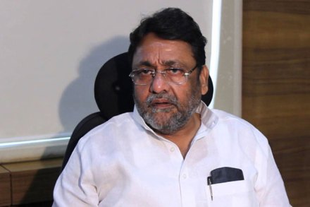 nawab malik