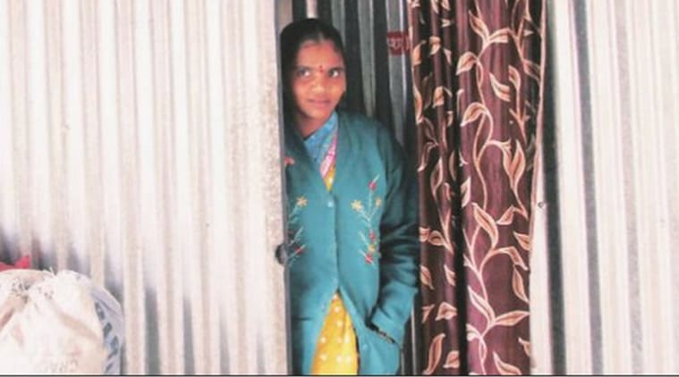 माळीण दुर्घटना: पुन्हा उभारी घेण्यासाठी पुनर्विवाहाचा आधार माळीण दुर्घटना: पुन्हा उभारी घेण्यासाठी पुनर्विवाहाचा आधार
