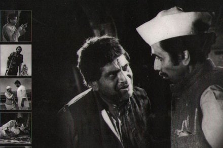 चाळिशीतले हिंदुराव