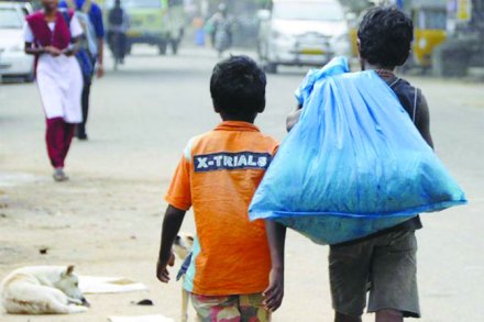शाळाबाह्य़ मुलांचे नोव्हेंबरमध्ये सर्वेक्षण