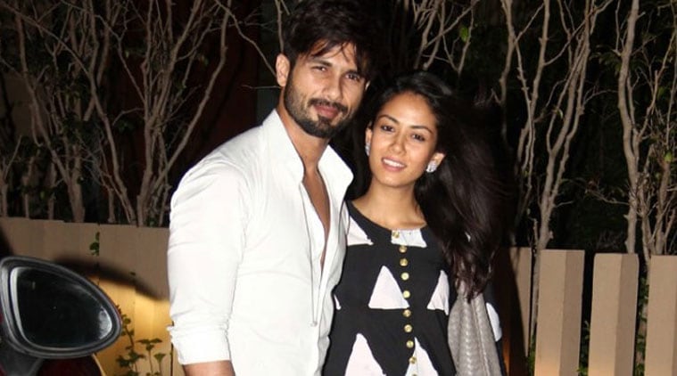 shahid kapoor, mira rajput shahid kapoor, mira rajput
