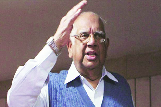 national news in marathi, jdu, supported, President, Prakash Karat, objection, Somnath Chatterjee, left party, communist party of india