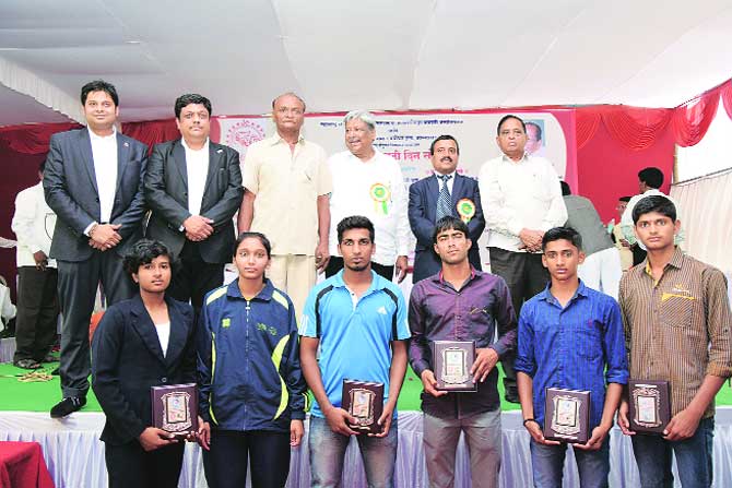 ‘कबड्डी’ला ऑलिम्पिकची दारे खुली व्हावीत- कुलगुरू डॉ. चोपडे