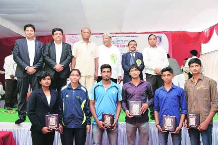 ‘कबड्डी’ला ऑलिम्पिकची दारे खुली व्हावीत- कुलगुरू डॉ. चोपडे