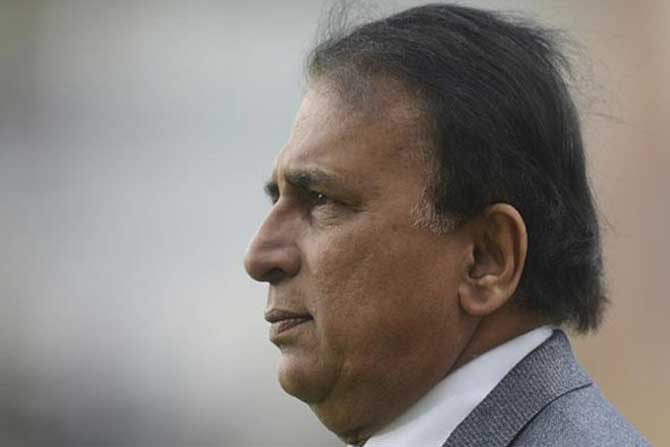 Gavaskar, सुनिल गावसकर