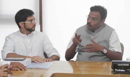 विद्यार्थ्यांना टॅब देण्याचा प्रस्ताव विचाराधीन – तावडे