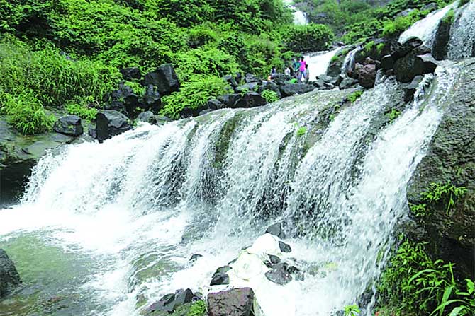 सहजसफर : ‘भगीरथ’ची चिंब भटकंती