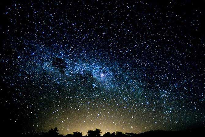 तारांगण : तारका किती जवळ, किती दूर!