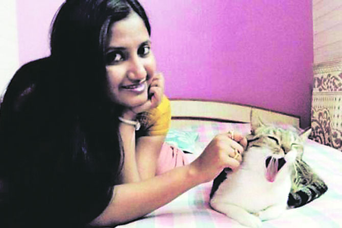 क्लिक: सुन री सखी.. मेरी प्यारी सखी