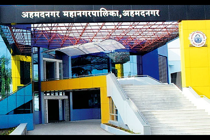 सिद्धिबाग, रंगभवनच्या गाळेधारकांना दिलासा
