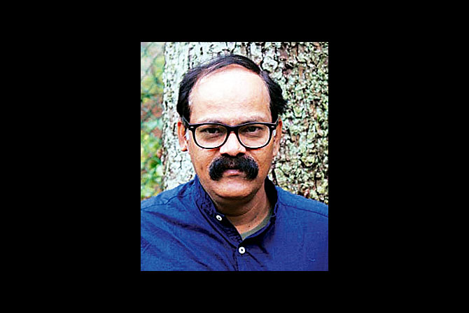 बाळशास्त्री जांभेकर पुरस्कार गणेश विसपुते यांना जाहीर बाळशास्त्री जांभेकर पुरस्कार गणेश विसपुते यांना जाहीर