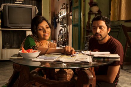 लोकप्रभा सिने रिव्ह्यू – डबल सीट