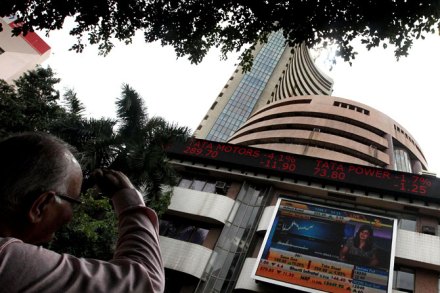 निर्देशांकांना पुन्हा ‘मोदी’ भरते