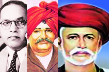 फुले, शाहू, आंबेडकर मान्य असतील तर..
