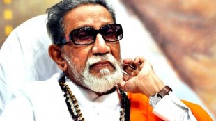 Maharashtra government , devendra fadnavis , Shivsena , Mayour buglow land in Mumbai , Uddhav thackeray , Balasaheb Thackrey Memorial , Loksatta, Loksatta news, Marathi, Marathi news, बाळासाहेब ठाकरे, balasaheb,Balasaheb Memorial, बाळासाहेबांचे स्मारक thackeray