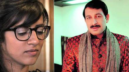 बिहार निवडणुकीत रंगणार बॉलीवूड विरुद्ध भोजपुरी जुगलबंदी बिहार निवडणुकीत रंगणार बॉलीवूड विरुद्ध भोजपुरी जुगलबंदी