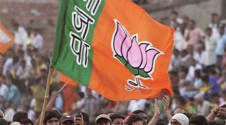 ‘एनजीओ’ संस्कृतीविरोधात भाजप आक्रमक!