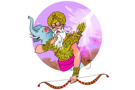 शब्दार्थ : नरो वा कुंजरो वा मेघना फडके शब्दार्थ : नरो वा कुंजरो वा मेघना फडके