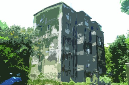 प्रशासनाच्या दिरंगाईमुळे हजारो मुंबईकरांचे जगणे धोकादायक