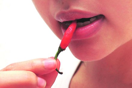 तिखट मिरची लठ्ठपणावर जालीम उपाय