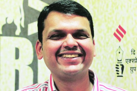नगरसेवक ते राज्यसेवक