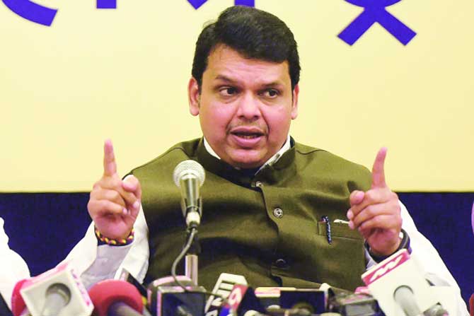 दुष्काळ निवारणासाठीचे निकष बदलासाठी केंद्राला आग्रह दुष्काळ निवारणासाठीचे निकष बदलासाठी केंद्राला आग्रह
