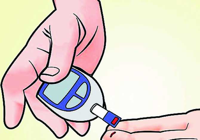 रक्तातील साखर जिवावर बेतते?